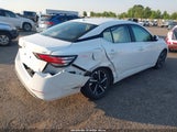 NISSAN SENTRA SV XTRONIC CVT 3N1AB8CVXRY351766 photo