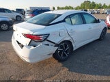 NISSAN SENTRA SV XTRONIC CVT 3N1AB8CVXRY351766 photo