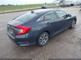 Honda Civic Ex 2HGFC2F73JH606456 снимка