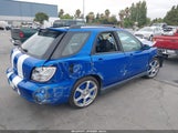 Subaru Impreza Wrx JF1GG29662H811017 снимка