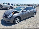 Hyundai Sonata Gls 5NPEB4AC9CH374971 снимка