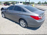 Hyundai Sonata Gls 5NPEB4AC9CH374971 fotografie