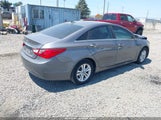 Hyundai Sonata Gls 5NPEB4AC9CH374971 снимка