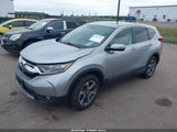 Honda Cr-V Ex 7FARW2H57JE094791 снимка