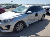 Kia Rio Lx 3KPA24AD4PE617507 снимка