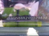 Toyota 4Runner Sr5 V6 JT3GN86R2V0029838 photo