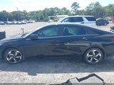 Hyundai Elantra Hybrid Limited KMHLN4AJ8PU045425 снимка