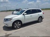 Nissan Pathfinder Platinum 5N1AR2MN2FC610674 снимка