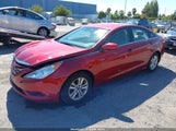 HYUNDAI SONATA GLS 5NPEB4AC2BH237174 снимка