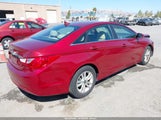 HYUNDAI SONATA GLS 5NPEB4AC2BH237174 снимка