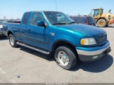 FORD F-150 LARIAT/WORK SERIES/XL/XLT 1FTRX18L4YKA00476 photo