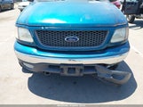FORD F-150 LARIAT/WORK SERIES/XL/XLT 1FTRX18L4YKA00476 снимка