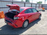 Kia Rio S 3KPA24AD4ME412393 снимка
