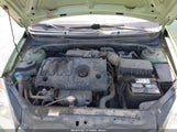 Hyundai Accent Gs KMHCM36CX9U112195 снимка