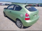 Hyundai Accent Gs KMHCM36CX9U112195 снимка