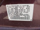 HONDA RIDGELINE RT 2HJYK16297H550343 снимка