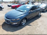 Chevrolet Malibu 1Ls 1G1ZB5ST5KF191476 снимка