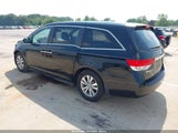 Honda Odyssey Ex-L 5FNRL5H69FB098721 снимка