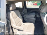 Honda Odyssey Ex-L 5FNRL5H69FB098721 снимка