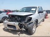 NISSAN TITAN XE 1N6AA07A64N528504 снимка