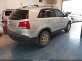 Kia Sorento Lx 5XYKT3A10BG077702 снимка