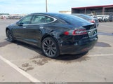 Tesla Model S 100D/75D/P100D 5YJSA1E26JF282895 fotografie