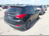 Hyundai Tucson Se KM8JU3AG0FU047709 снимка
