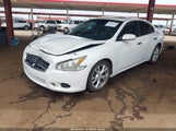 Nissan Maxima 3.5 Sv 1N4AA5AP2CC867872 снимка