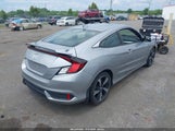 Honda Civic Touring 2HGFC3B99GH352337 fotografie