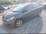 Hyundai Accent Gls KMHCU4AE9CU061441 снимка