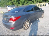 Hyundai Accent Gls KMHCU4AE9CU061441 снимка