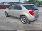 CHEVROLET EQUINOX 1LT 1GNALBEK2FZ144422 снимка