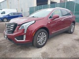 Cadillac Xt5 Luxury 1GYKNDRS5HZ131724 снимка