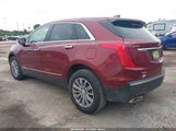 Cadillac Xt5 Luxury 1GYKNDRS5HZ131724 снимка