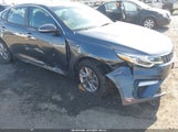 Kia Optima Lx 5XXGT4L34LG412962 снимка