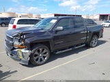 Chevrolet Silverado  1Lt 3GCPCREC7GG305174 снимка