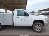Chevrolet Silverado 2500Hd Work Truck 1GC0CVCG0CF142086 fotografie