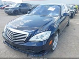 Mercedes-Benz S 550 WDDNG7DB3DA534606 снимка