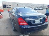 Mercedes-Benz S 550 WDDNG7DB3DA534606 снимка