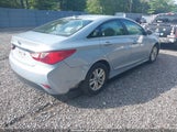 Hyundai Sonata Gls 5NPEB4AC4EH930171 снимка