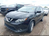 Nissan Rogue Sport Sv JN1BJ1CR2HW121811 снимка