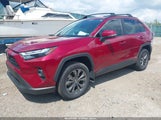 Toyota Rav4 Hybrid Xle Premium 4T3B6RFV9RU162443 fotografie