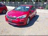 Kia Forte Lx KNAFX4A61G5590154 снимка