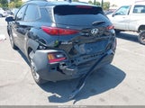 Hyundai Kona Sel Plus KM8K6CAA0MU680296 снимка