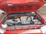 Toyota Tacoma Trd Sport 3TMCZ5AN8JM154349 снимка