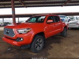 Toyota Tacoma Trd Sport 3TMCZ5AN8JM154349 снимка
