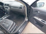 Ford Fusion Sel 3FAHP0JG2CR387638 снимка