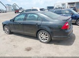 Ford Fusion Sel 3FAHP0JG2CR387638 снимка