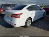 Nissan Sentra S 3N1AB7AP7FY382709 снимка