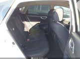 Nissan Sentra S 3N1AB7AP7FY382709 снимка